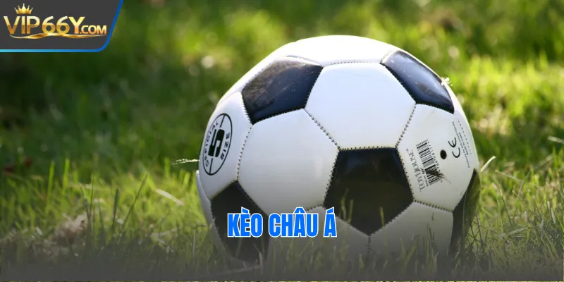 Kèo châu Á