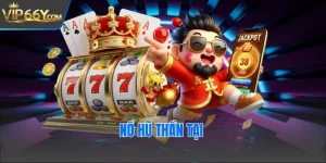 hũ thần tài